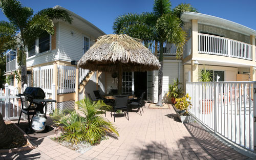 Manatee Bay Inn