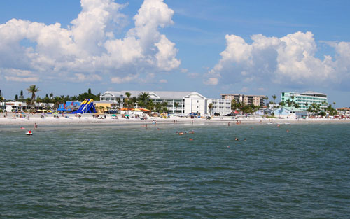 Fort Myers Beach