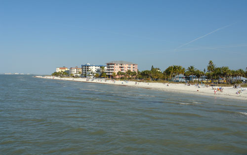 Fort Myers Beach