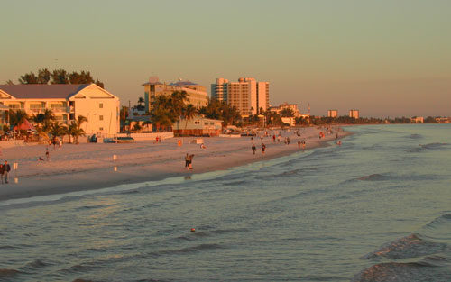 Fort Myers Beach