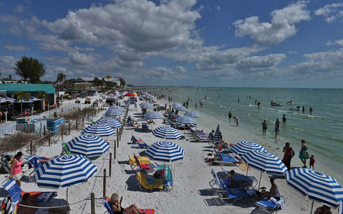 Fort Myers Beach