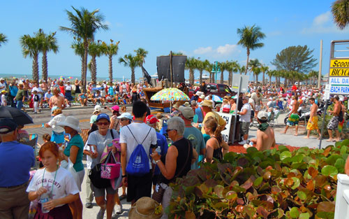 Fort Myers Beach