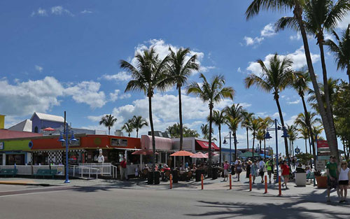 Fort Myers Beach