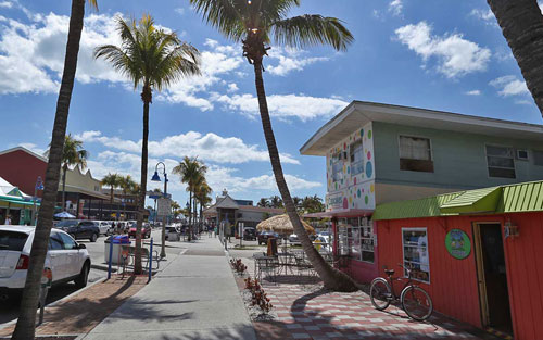 Fort Myers Beach