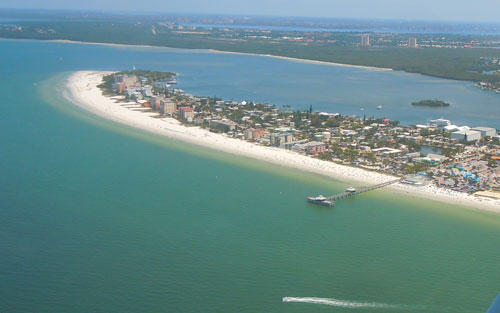 Fort Myers Beach