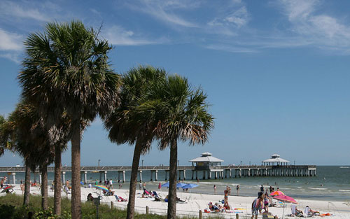 Fort Myers Beach