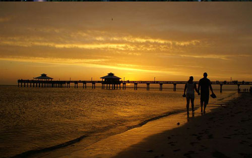 Fort Myers Beach