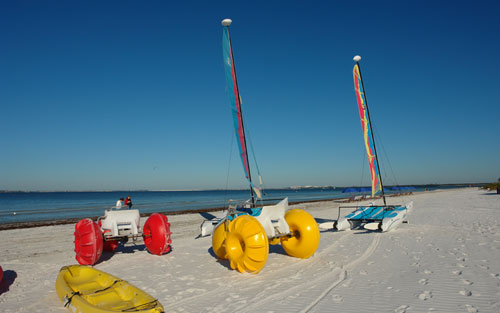 Fort Myers Beach