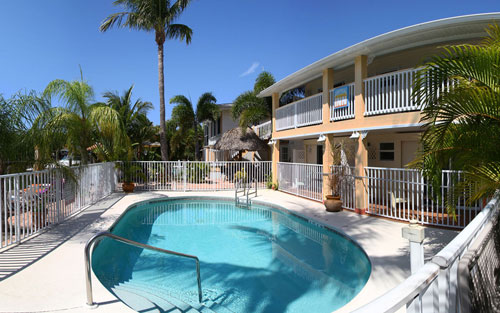 Manatee Bay Inn