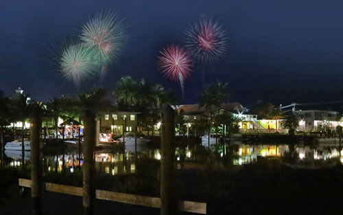 Manatee Bay Inn