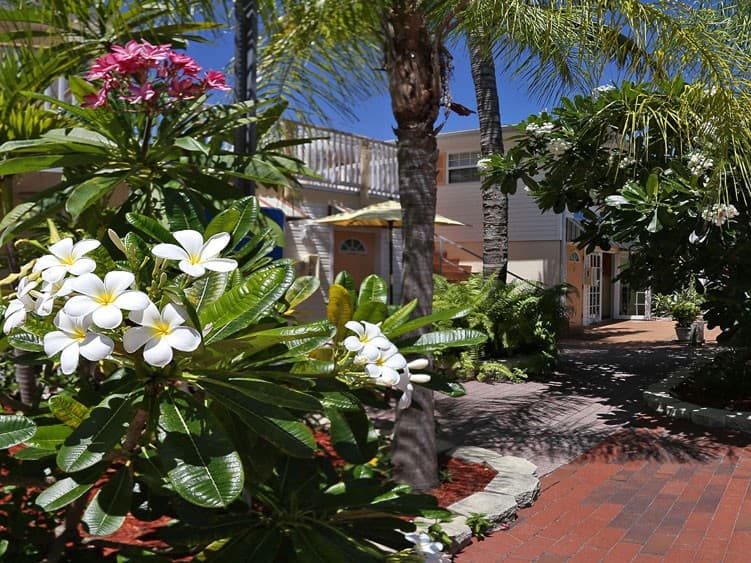 Manatee Bay Inn
